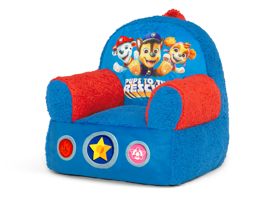 Paw Patrol (1121) 5-PAW Patrol Cozee Buddy Chair