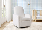 Ivory (1556) 14-Teddy Nursery Swivel Recliner