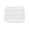 DCB: Antique White (1545) 17-Kendall 6-in-1 Convertible Crib