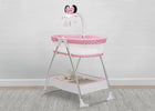Minnie Mouse (2344) 6-Minnie Mouse Bassinet