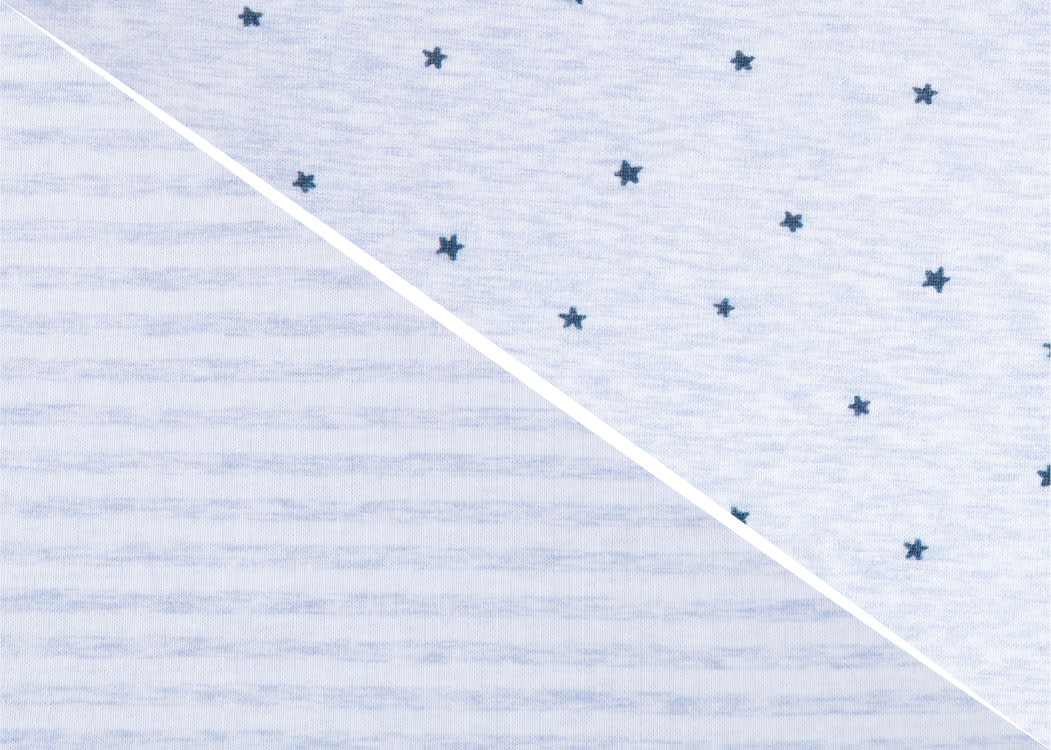 Blue Stars & Stripes (2242)