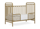 d702ad6b9da57479edb06bfae5ca24cdde8635e9 27-Darcy 4-in-1 Convertible Metal Crib