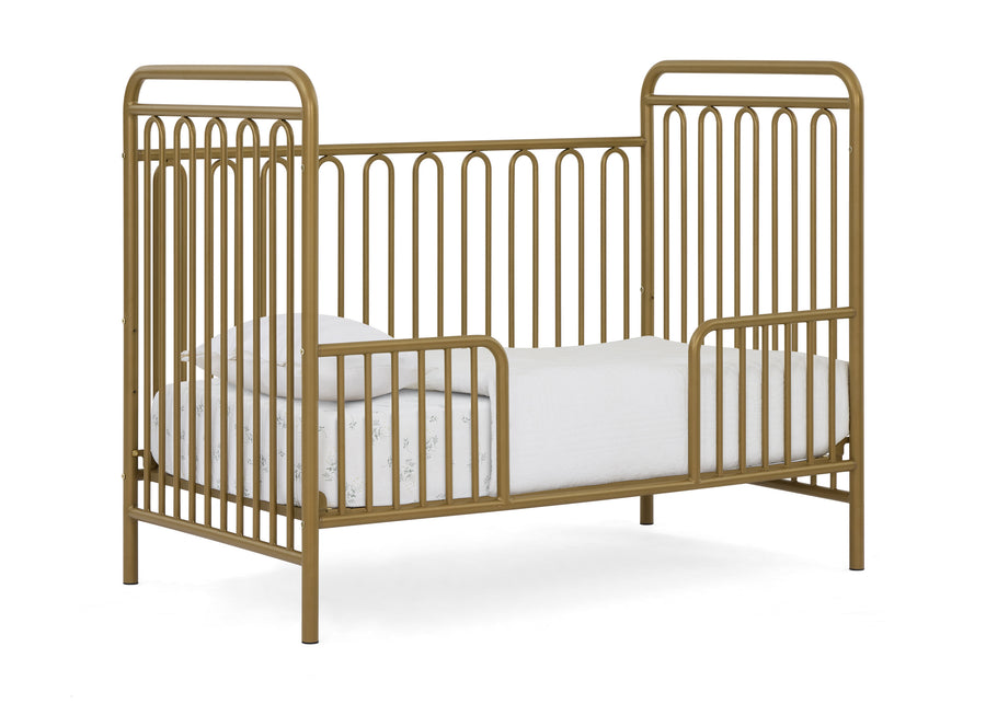 d702ad6b9da57479edb06bfae5ca24cdde8635e9 27-Darcy 4-in-1 Convertible Metal Crib