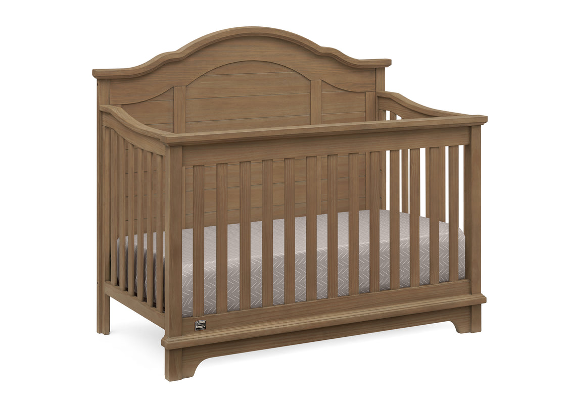Aged Oak (845) 8 - Carousel
