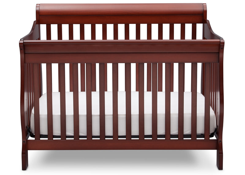 Canton 4-in-1 Crib