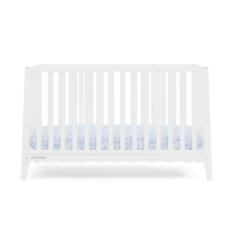 DCB: Bianca White (130) 16 - Carousel