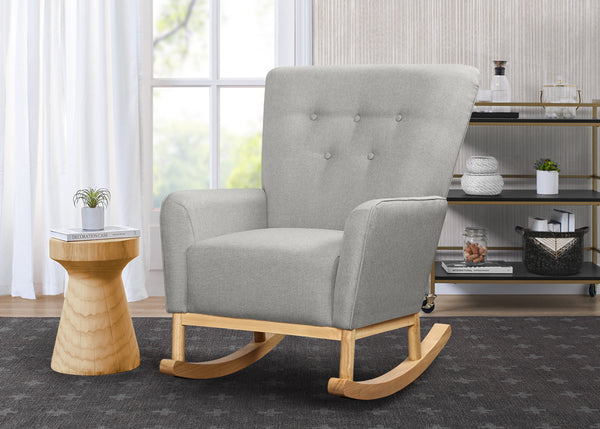 French Grey with Natural (1424) 2 - Mobile
