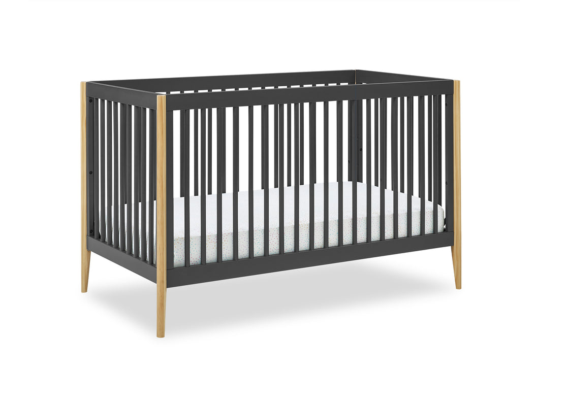 Charcoal Grey with Natural (1410) 10 - Carousel