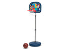 Paw Patrol (1121) 3-PAW Patrol Basketball Hoop Set for Kids