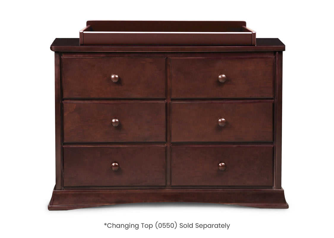 Black Cherry Espresso (607)