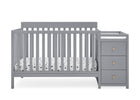 Flynn 5-in-1 Convertible Crib and Changer 19-Flynn 5-in-1 Convertible Crib and Changer