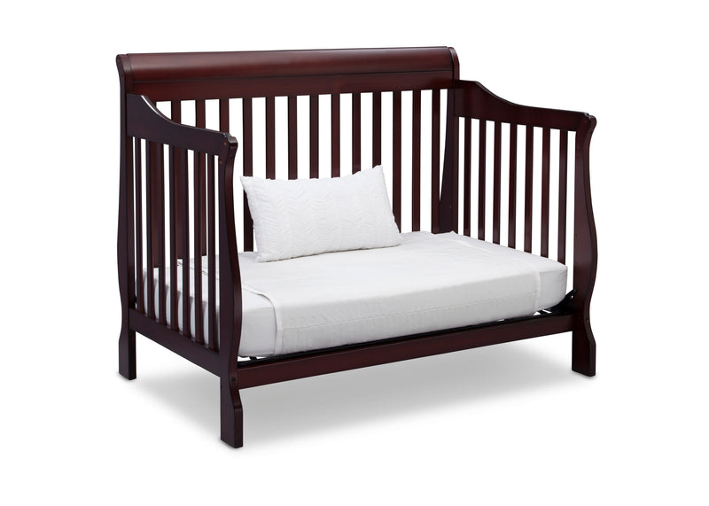 Canton 4-in-1 Crib 51-Canton 4-in-1 Crib