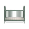 DCB: Grassy Glen (357) 15-Eloise 4-in-1 Convertible Crib
