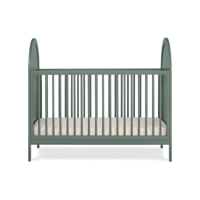 DCB: Grassy Glen (357) 15-Eloise 4-in-1 Convertible Crib