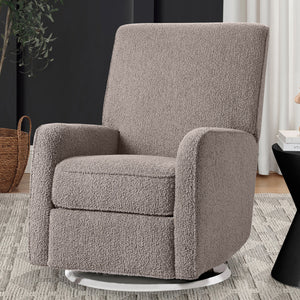 Java (1521) 10-Nest Nursery Swivel Recliner