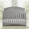 Grey (026) 16-Emma Crib 'N' More