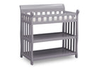 DCB: Grey (026) 9-Eclipse Changing Table