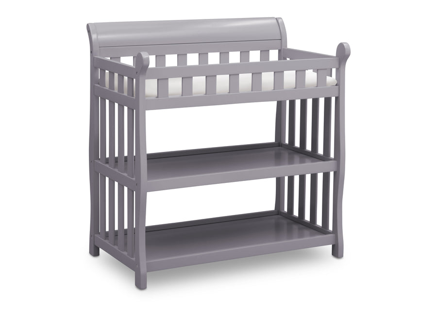 DCB: Grey (026) 9-Eclipse Changing Table