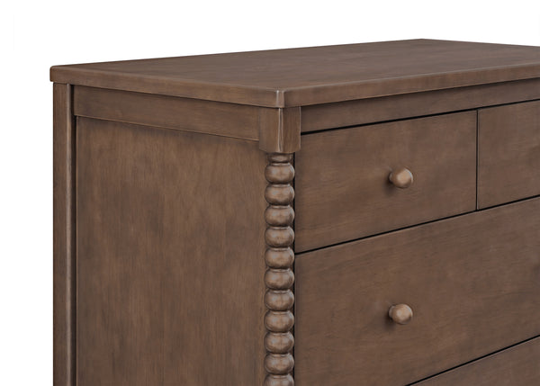 Teak Brown (1526) 6 - Mobile