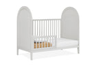 Moonstruck Grey (1351) 41-Eloise 4-in-1 Convertible Crib