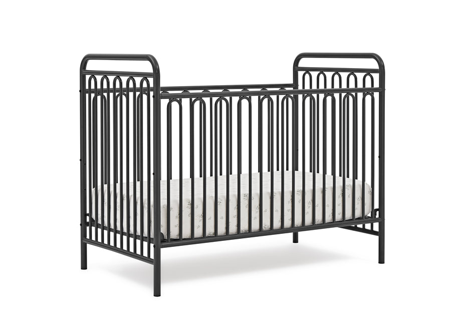 ed1149b9a5ed5f610cce23e25ed19eca5b3489ee 22-Darcy 4-in-1 Convertible Metal Crib