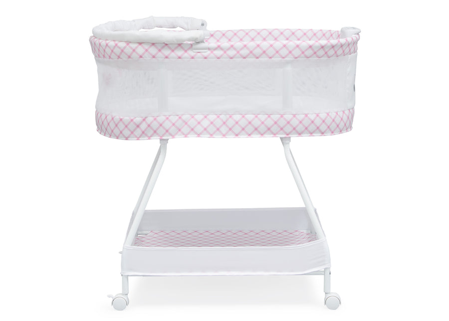 Minnie Boutique (668) 9-Minnie Mouse Sweet Dreams Bassinet