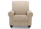 Ecru (277) 10-Rowen Nursery Rocking Chair