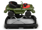 Green (2458) 7-Jeep® Classic Wrangler Activity Walker