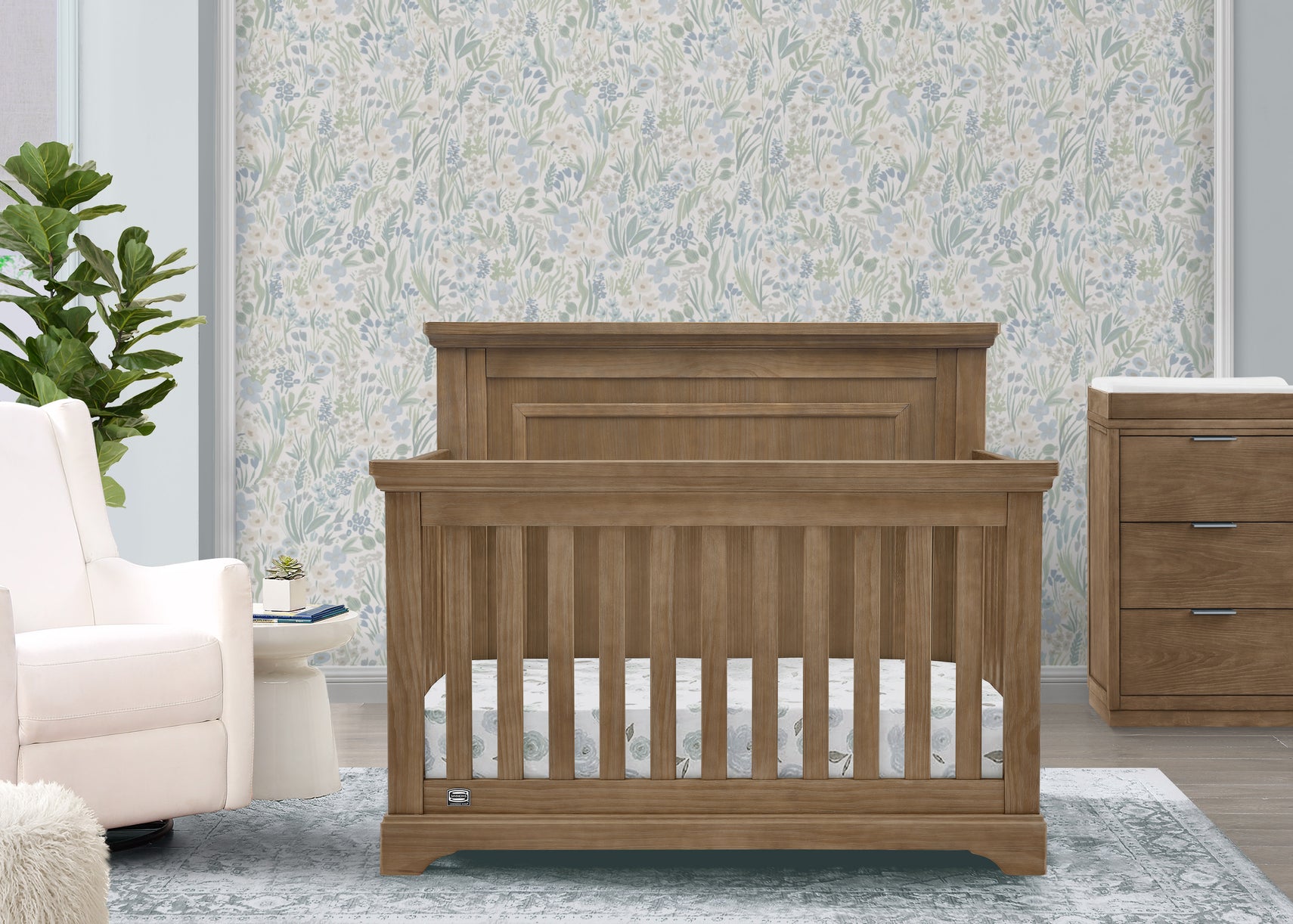 Aged Oak (845)