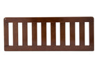 Espresso Truffle (208) 7-Toddler Guardrail (180125)