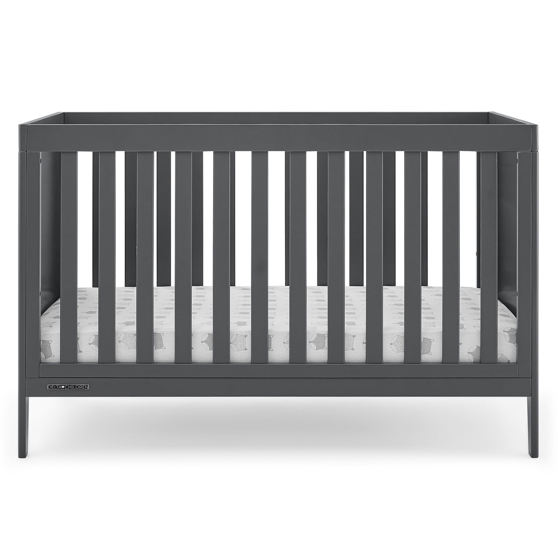 DCB: Charcoal Grey (029)