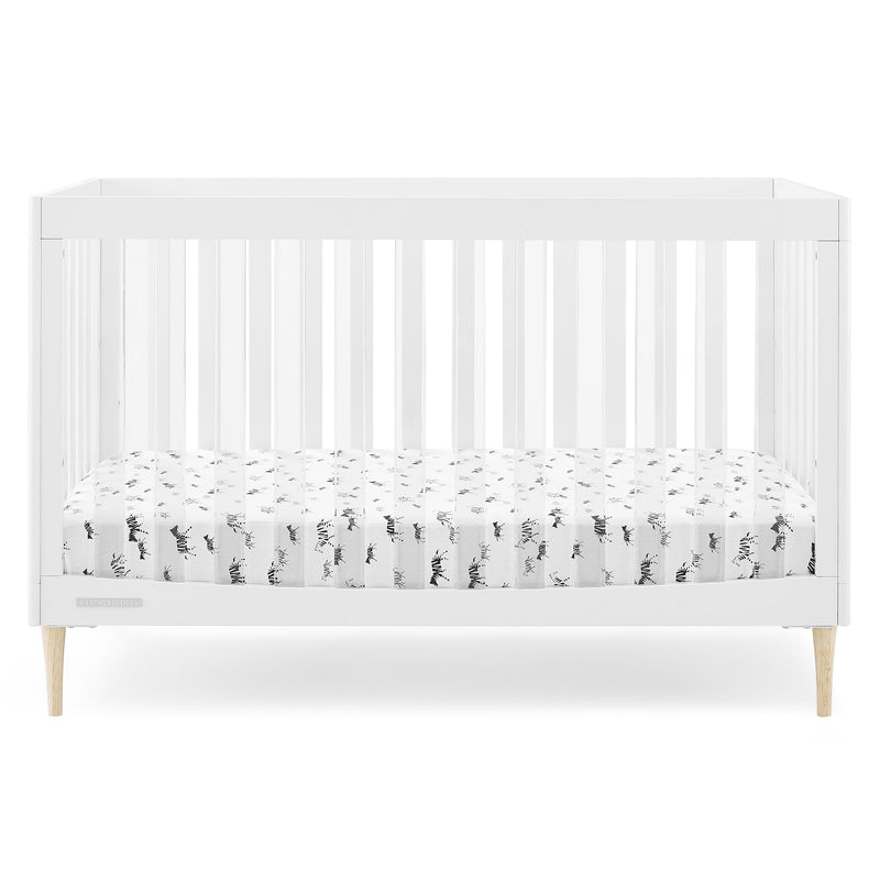 DCB: Bianca White with Natural (123) 15 - Carousel
