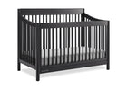 Brooks 6-in-1 Convertible Crib 27-Brooks 6-in-1 Convertible Crib