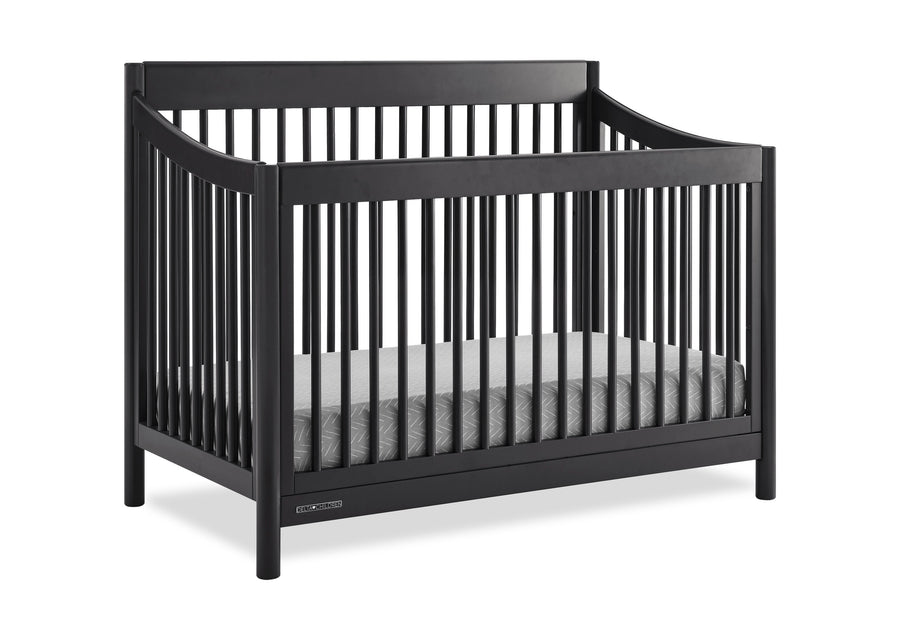 Brooks 6-in-1 Convertible Crib 27-Brooks 6-in-1 Convertible Crib