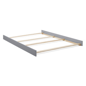 Textured Grey (1450) 0-Full Size Bed Rails (W0070)