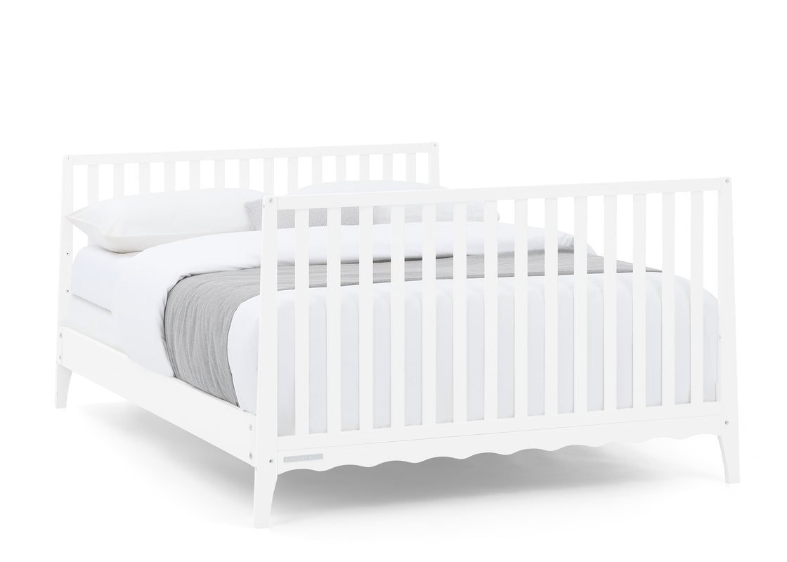 Bianca White (130) 14 - Carousel