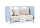 Cloud Blue (1528) 7-Dylan 4-in-1 Convertible Crib