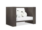 Rustic Grey (084) 28-Aerin 4-in-1 Convertible Crib
