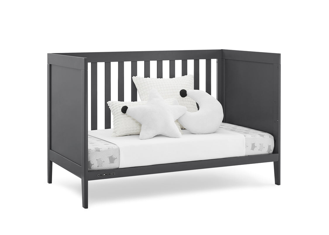 Charcoal Grey (029)