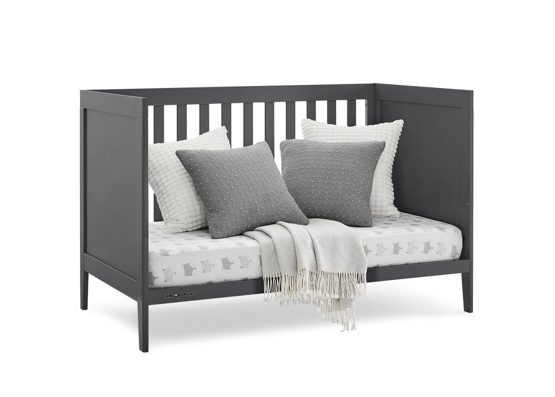 Charcoal Grey (029)