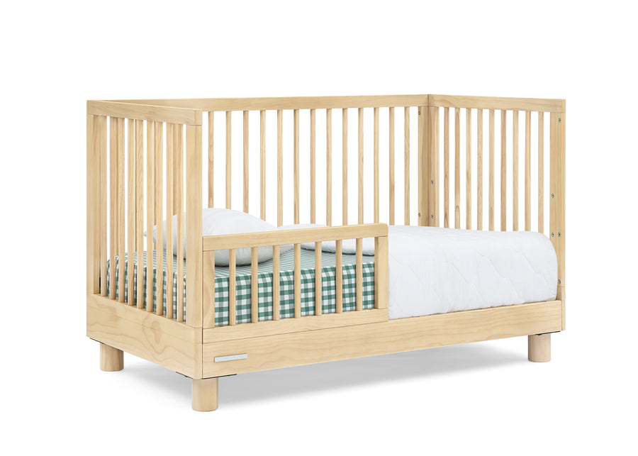 Natural Sandstone (1544) 11-Ari 4-in-1 Convertible Crib