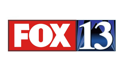 fox 13 logo