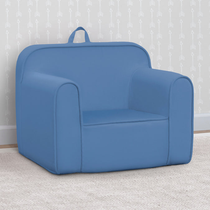 Indigo (1297) 20-Cozee Chair for Kids