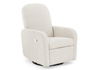 Ivory (1556) 23-Teddy Nursery Swivel Recliner