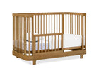 Acorn (755) 12-Nest 4-in-1 Convertible Crib