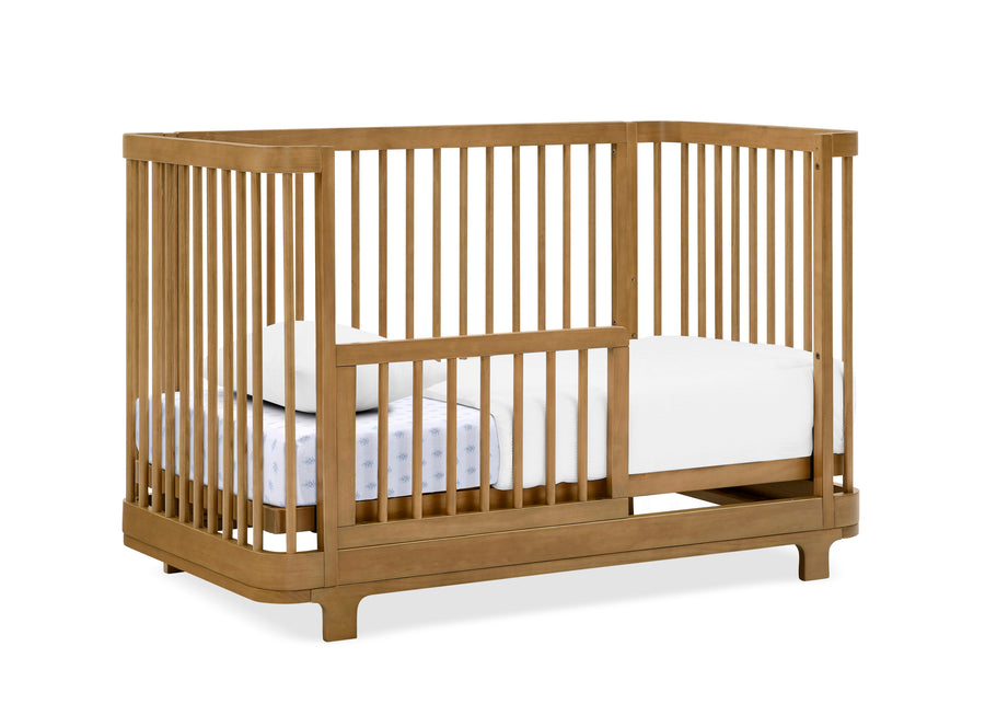 Acorn (755) 12-Nest 4-in-1 Convertible Crib