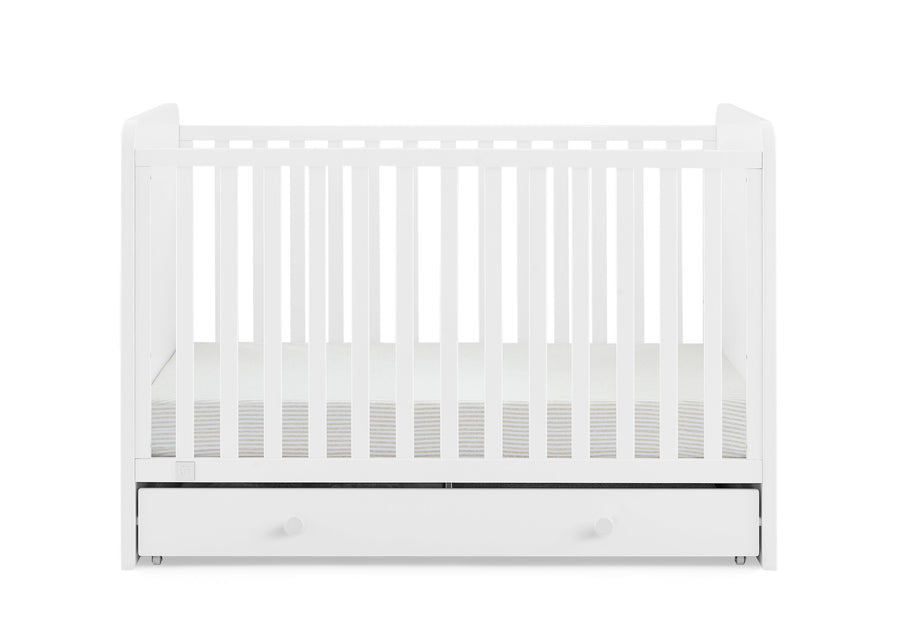 babyGap Graham 4-in-1 Convertible Crib with Storage Drawer 11-babyGap Graham 4-in-1 Convertible Crib with Storage Drawer
