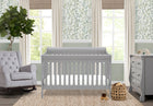 Canton 4-in-1 Crib 52-Canton 4-in-1 Crib