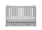 babyGap Graham 4-in-1 Convertible Crib with Storage Drawer 19-babyGap Graham 4-in-1 Convertible Crib with Storage Drawer