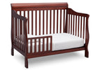 Canton 4-in-1 Crib 62-Canton 4-in-1 Crib